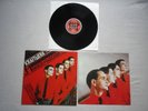 Kraftwerk - Die Mensch-Maschine,1978 LP,Kling Klang -1 C 058-32 843,OIS