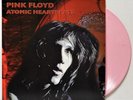 Pink Floyd - Atomic Heartbeats - NM