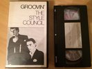 The Style Council - Grovin' - Polydor Promo 1/250 Video - Rare Release