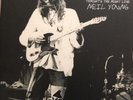 Neil Young - Roxy - Tonight's the Night Live RSD 2018 2LP Vinyl New
