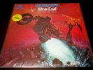 Meat Loaf -Bat Out Of Hell HALF SPEED MASTER AUDIOPHILE GERMAN '80 SEALED NOS LP