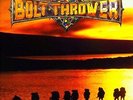 Bolt Thrower - ...For Victory (Full Dynamic Range Vinyl) - LP Vinyl - New
