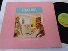 Clouds - Watercolour Days LP.EX+ 1971 UK 1st press.Chrysalis ILPS 9151.Rock Prog