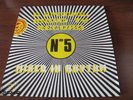 LP LIBRARY A SPÉCIAL RADIO TV RECORD N5 MP2000 / BREAK RENÉ COSTY