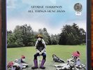 George Harrison All Things Must Pass Factory Sealed 3Lp Remastered Box Set 2001