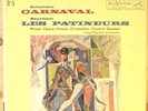 Ed.1 LSC 2450 1S 1S -Rignold- Schumann-Carnaval-Meyerbeer