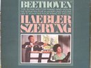Ed.1 Szeryng Haebler Beethoven violin Sonatas Philips box -nm
