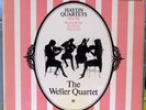 Decca SXL 6183 WB Haydn Weller String Quartet Op . 33 No 4 5 & 6