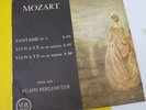 only Cover: Vox IB 110 Vlado Perlemuter Mozart