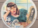 Vogue Picture Record 78 RPM R734 G+ Condition No cracks. Ships free in US