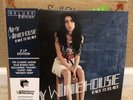 Amy Winehouse Back To Black Half Speed Master 2LP NM