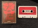 MC Regina Thoss *So ist die Thoss*AMIGA*DDR* MUSIK-KASSETTE RAR