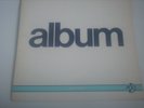 PUBLIC IMAGE LTD 'Album' 12