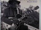 JIMMY ROGERS Blue Bird NEAR MINT 2XLP/DOUBLE VINYL/Analoge Productions Originals