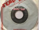 WHITNEY HOUSTON • Saving all my love for you •  45 • HONDURAS PRESS