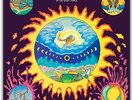 WEA Dr. John - In the Right Place Vinyl LP