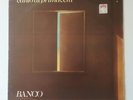 Banco Del Mutuo Soccorso Canto Di Primavera LP Rare 1979 Italy Import Prog Rock