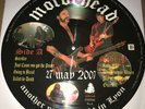 MOTORHEAD, ANOTHER PERFECT NIGHT IN LYON, 180 GRAM VINYL PICTURE DISC LP, NEW
