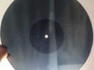 ROLLING STONES - SATISFACTION - UNIQUE USSR GEORGIAN X-RAY ROENTGEN BONES RECORD