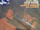 STILL SEALED Audiophile 2 LP set WAYNE SHORTER: ADAM'S APPLE 45rpm Music Matters