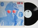 SUN RA & HIS BLUE UNIVERSE ARKESTRA   