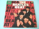 Beatles The Beatles Beat Vinyl LP Album German Odeon 83-692 VNM 1st Press