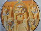 Iron Maiden Powerslave UK Picture Disc LP