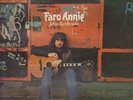 John Renbourn Faro Annie NEAR MINT Transatlantic Vinyl LP