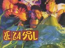 De La Soul - Buhloone Mindstate Vinyl LP NEU 0150624