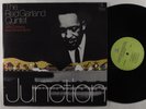 RED GARLAND QUINTET/COLTRANE & BYRD Jazz Junction PRESTIGE 2XLP VG+/VG++ canada