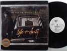 NOTORIOUS B.I.G. Life After Death BAD BOY 3xLP w/insert promo