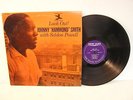 B4: Johnny Smith & Seldon Powell 