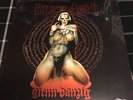 Glenn Danzig Black Aria II 2 2006 NM+ Record, Black vinyl limited to 500 Evilive