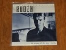 STING The Dream of the Blue Turtles Original Master Recording MFSL New unopened