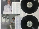 Lionel Richie-Dancing On The Ceiling+Can’t Slow Down Albums Records Vinyl (192)