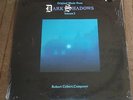 DARK SHADOWS vol.2 (Robert Cobert) original factory sealed stereo lp (1987)