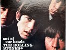 Rolling Stones Out Of Our Heads 1965 Mono 1st Pressing US London 3429 Boxed Logo
