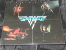 Van Halen Van Halen Sealed Vinyl Record Lp USA 1978 No Barcode Crc
