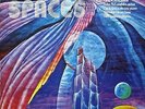 Larry Coryell - Spaces (Vinyl, Ex.Cond., 1974, VSD79345)