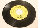 ROCK GARAGE SOUL JAY & TWILIGHTERS Come Back EXODUS 1001 VG-  MEMPHIS  HEAR