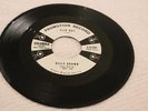 ROCKABILLY BILLY BROWN Flip Out COLUMBIA 41297 DJ VG++