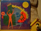 BOHEMIAN VENDETTA LP/1968 US Acid Punk/Garage Psych/Faine Jade/Acid Archives