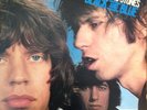 The Rolling Stones Black And Blue Vinyl UK 1976 1st Press A1/B1 LP COC 59106 Ex