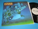 Khan feat. Steve Hillage & Dave Stewart / Space Shanty (US 1978, PVC 7902) LP