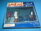 The Yardbirds / Last Rave-up In L.A (US 1979, Glimpses GR001) - Limited 3 LP-Box