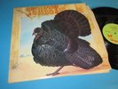Wild Turkey / Turkey - Same (UK 1972, Chrysalis CHR-1010) - LP