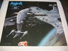 MAGNUM 2 II FM LP krokus kansas