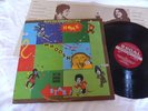 PROCOL HARUM - HOME, REGAL ZONOPHONE, 1970, VG+/VG+ , LP