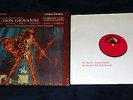 DON GIOVANNI 4-LPs Box RCA NM shaded 1960 PRICE Siepi NILSSON Mozart Vienna Phil