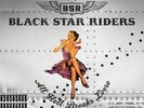 Black Star Riders - All Hell Breaks Loose - Double LP Vinyl - New